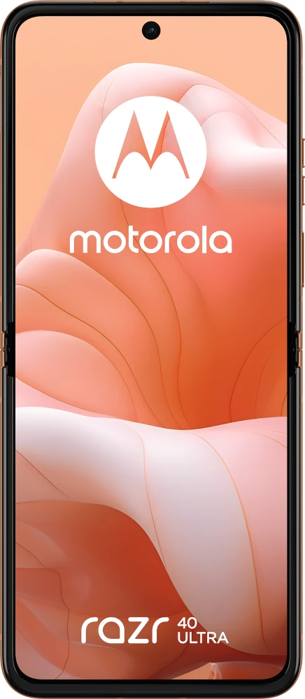 Motorola Razr 40 Ultra 256 GB Stardust
