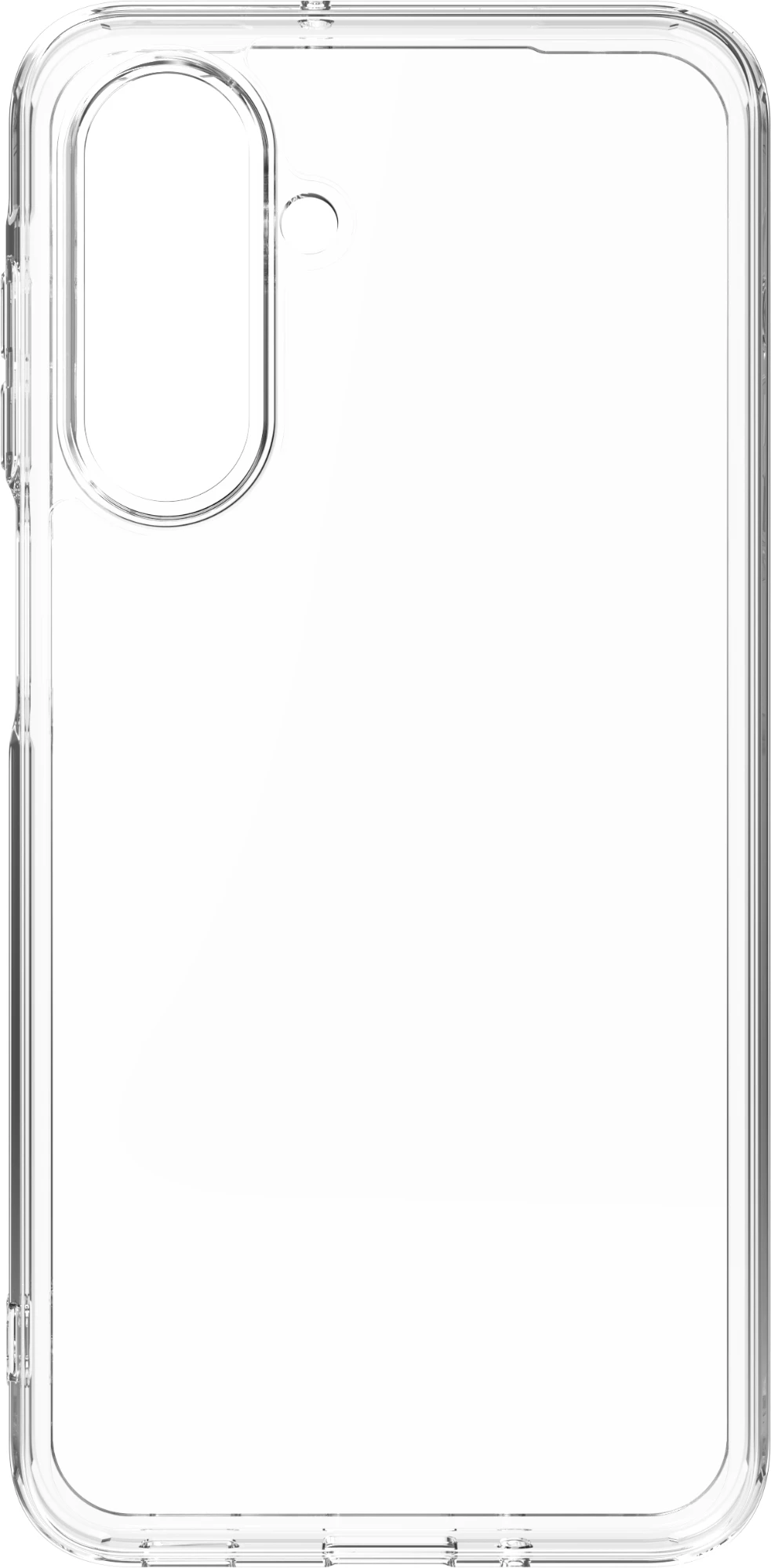 Zagg Defence Bundle (Case+ Displayschutz) iPhone 17ProMax Clear