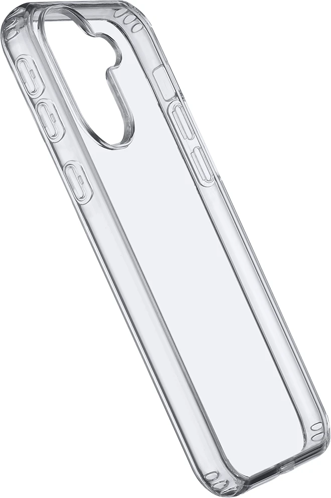 Cellularline Clear Strong Case Galaxy A36 5G/A56 5G Transparent